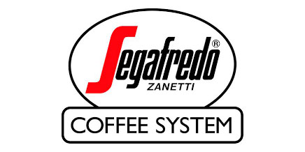 segafredo coffee system