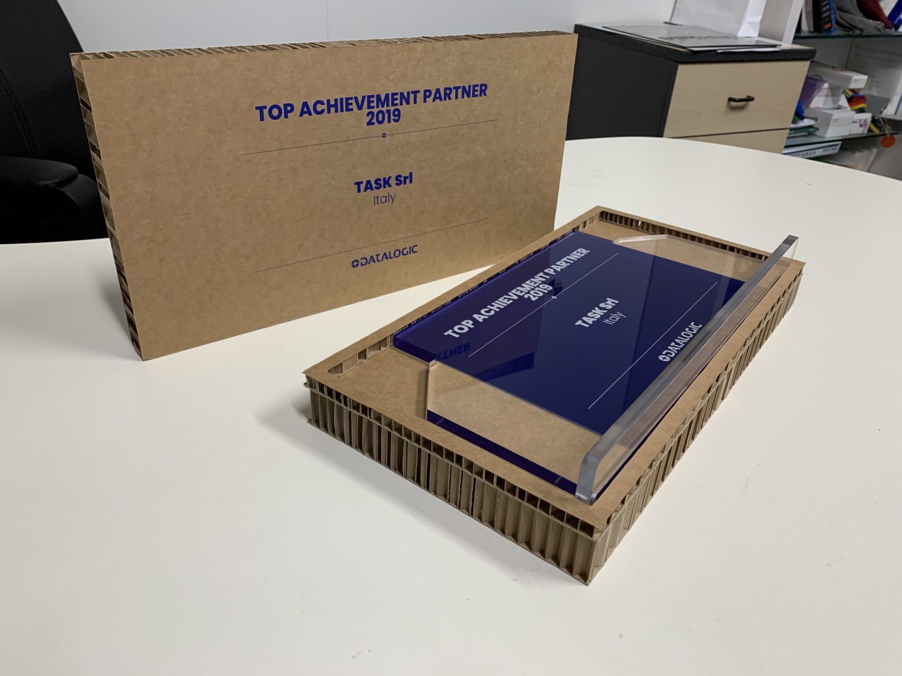 Espositori cartone – Packaging cartone